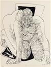 MAX BECKMANN Day & Dream.